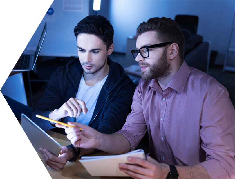 Cyber Security For The Enhanced Productivity