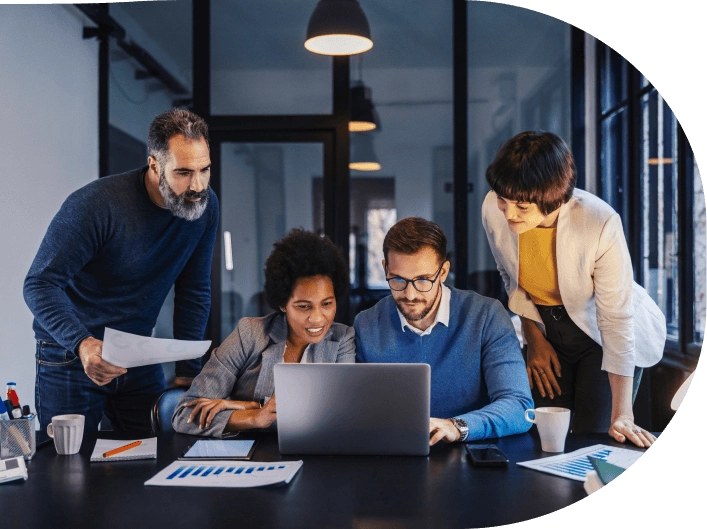 Integrate IT Solution for Success