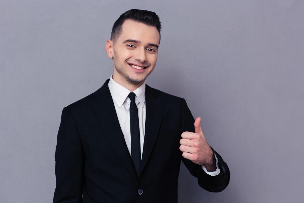 MR. ALex Nadim