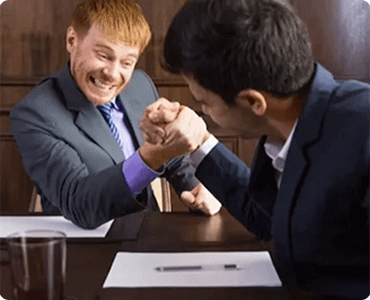 IP Litigation & Enforcement